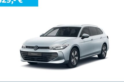 VW Passat Variant 19.442 km 33.730 &euro; Fellbach 70736