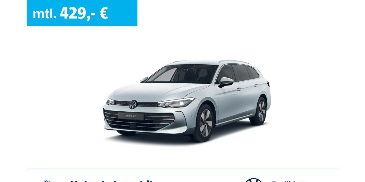 VW Passat Variant 19.442 km 33.730 &euro; Fellbach 70736