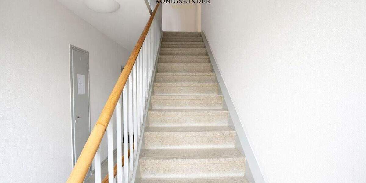 Etagenwohnung Stuttgart Nord - 3 Zimmer, 73 m&sup2;, 425.000&euro; | Angebot:25733932