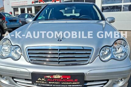 Mercedes-Benz C 200 49.695 km 9.299 &euro; Deizisau 73779