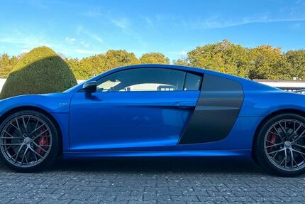 Audi R8 2.508 km 179.000 &euro; Heilbronn 74078
