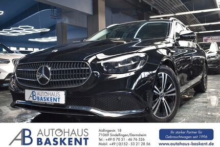 Mercedes-Benz E 220 69.300 km 30.890 &euro; Sindelfingen-Darmsheim 71069