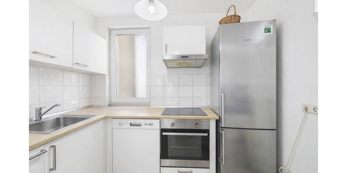 Etagenwohnung Stuttgart Bad Cannstatt - 2 Zimmer, 51 m&sup2;, 199.000&euro; | Angebot:25743730