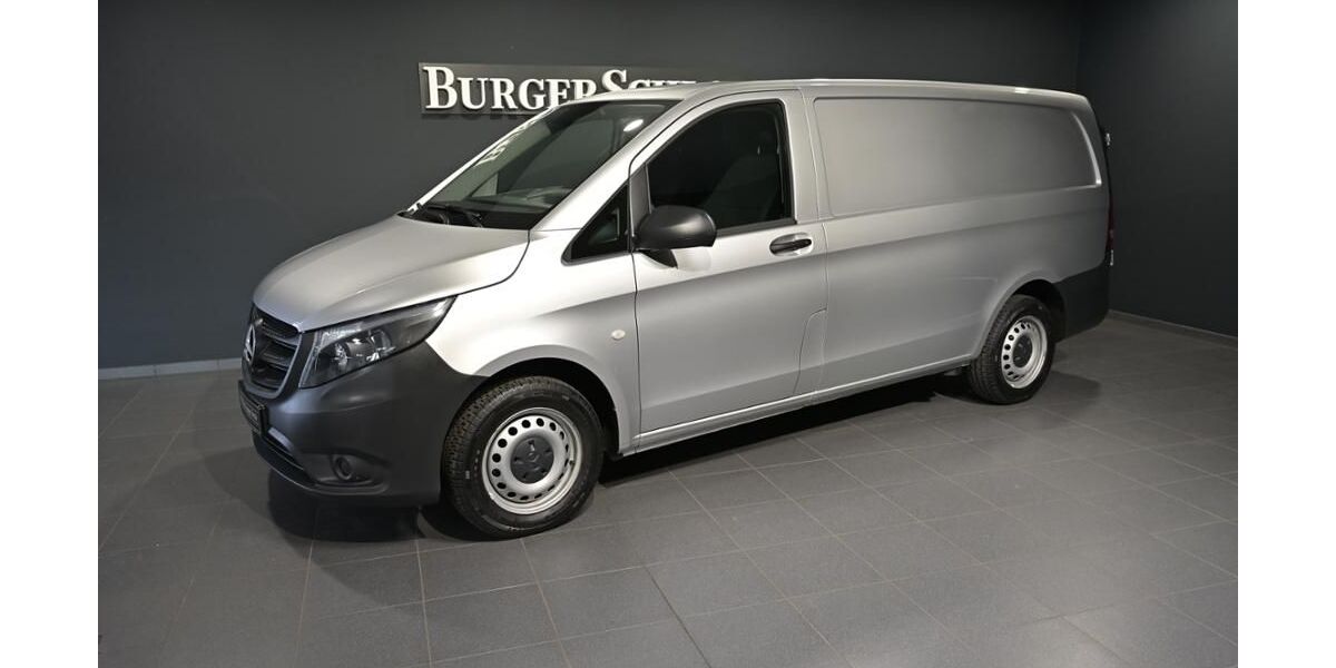 Mercedes-Benz Vito 113.209 km 29.000 &euro; Schorndorf 73614