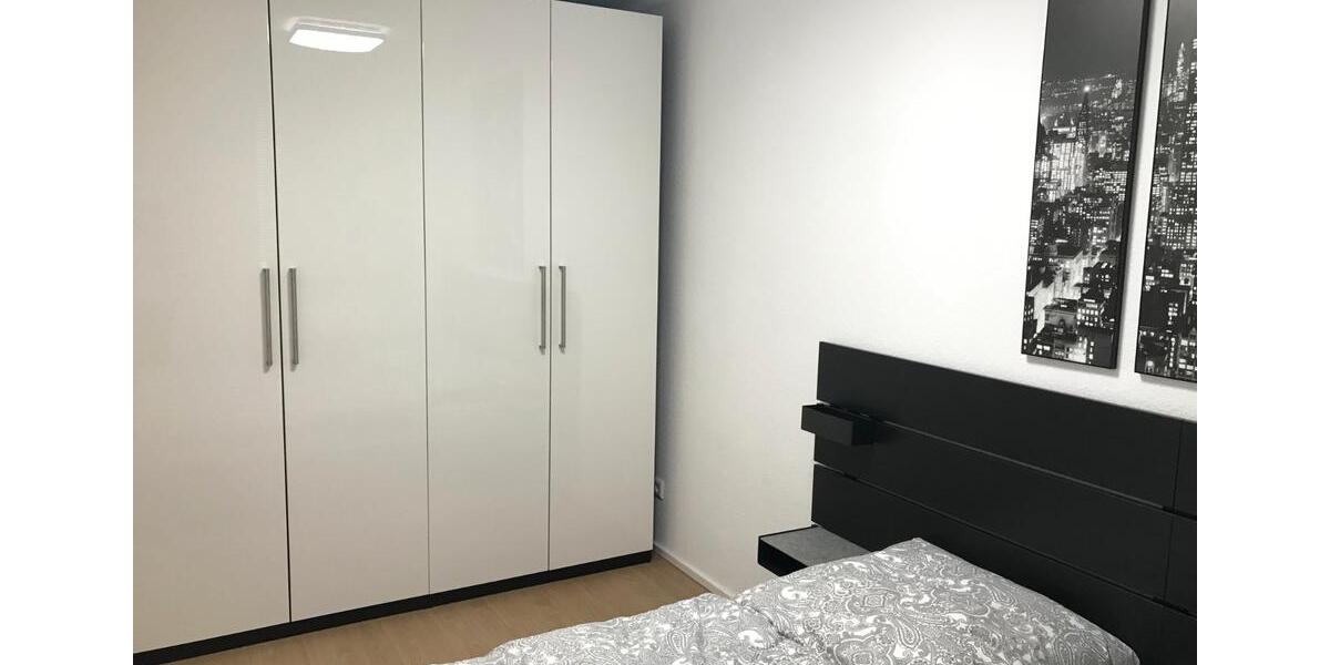 Erdgeschoßwohnung Stuttgart Feuerbach - 2 Zimmer, 51 m&sup2;, 1.200&euro; | Angebot:26448434
