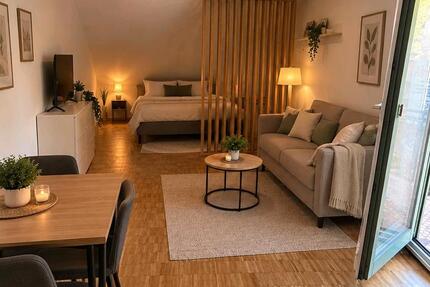 Wohnung Güglingen - 1 Zimmer, 23 m&sup2;, 385&euro; | Angebot:27556642