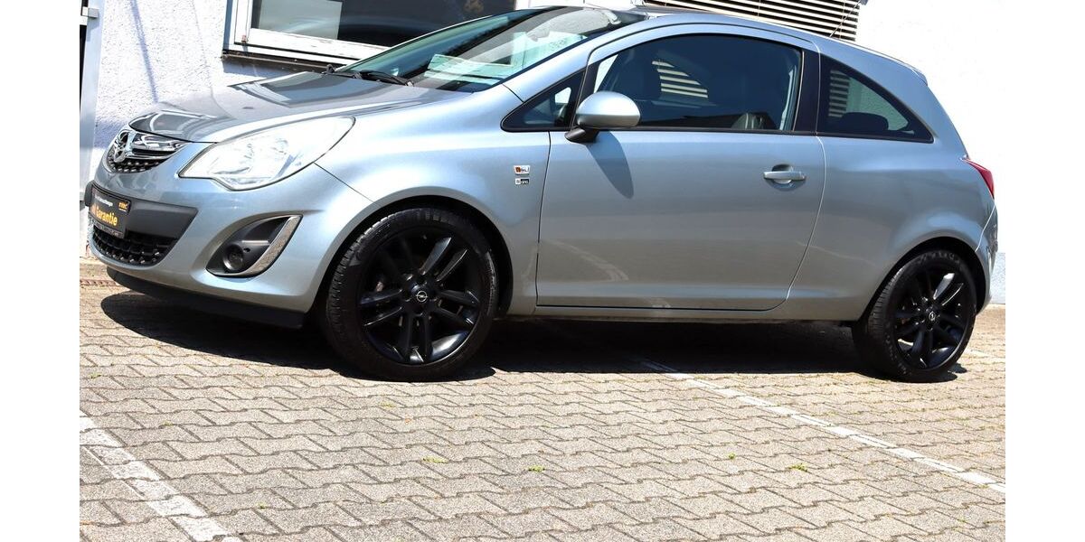Opel Corsa 135.625 km 3.890 &euro; Bietigheim Bissingen 74321
