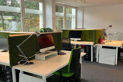 Gewerbeobjekt Stuttgart Bopser - 480&euro; | Angebot:25968994