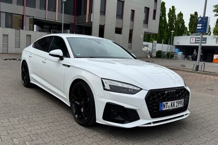Audi A5 106.000 km 34.000 &euro; Ostfildern 73760