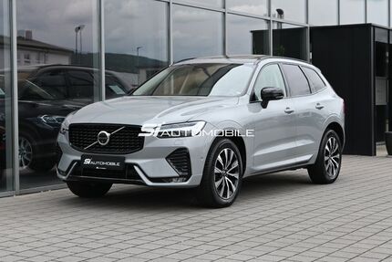 Volvo XC60 56.000 km 40.950 &euro; Winterbach bei Stuttgart 73650