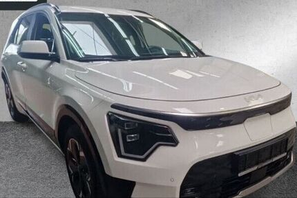 Kia Niro 20.566 km 28.800 &euro; Bietigheim-Bissingen 74321