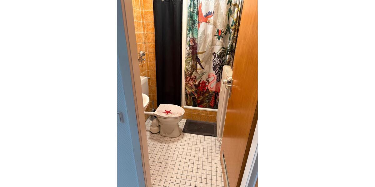 Etagenwohnung Ludwigsburg Oßweil - 1 Zimmer, 32 m&sup2;, 590&euro; | Angebot:25931251