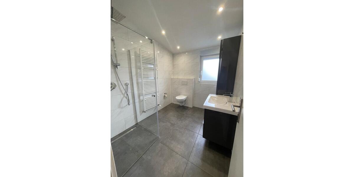 Etagenwohnung Backnang - 3 Zimmer, 68 m&sup2;, 250.000&euro; | Angebot:26564553