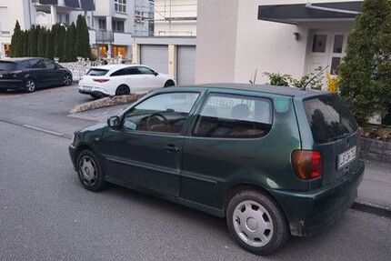 VW Polo 298.000 km 700 &euro; Ingersheim 74379