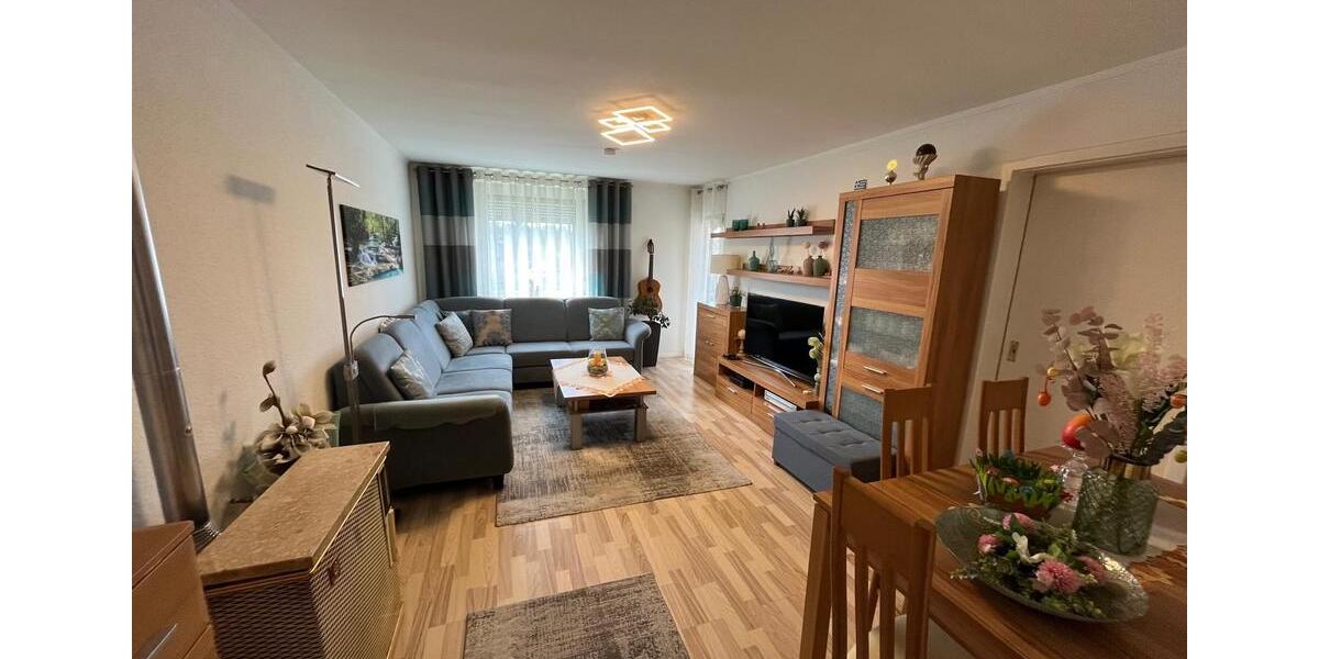 Etagenwohnung Stuttgart Mühlhausen - 2 Zimmer, 50 m&sup2;, 190.000&euro; | Angebot:26974352