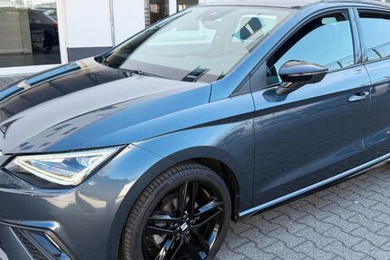 Seat Ibiza 23.000 km 19.999 &euro; Heilbronn 74074