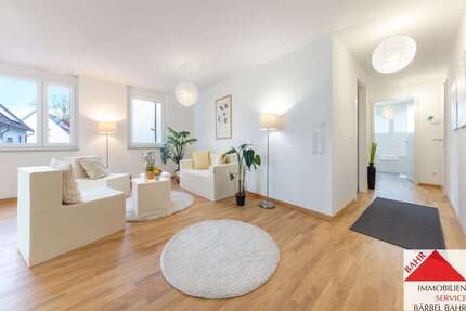 Wohnung Korntal-Münchingen Münchingen - 3 Zimmer, 83 m&sup2;, 539.000&euro; | Angebot:25268729