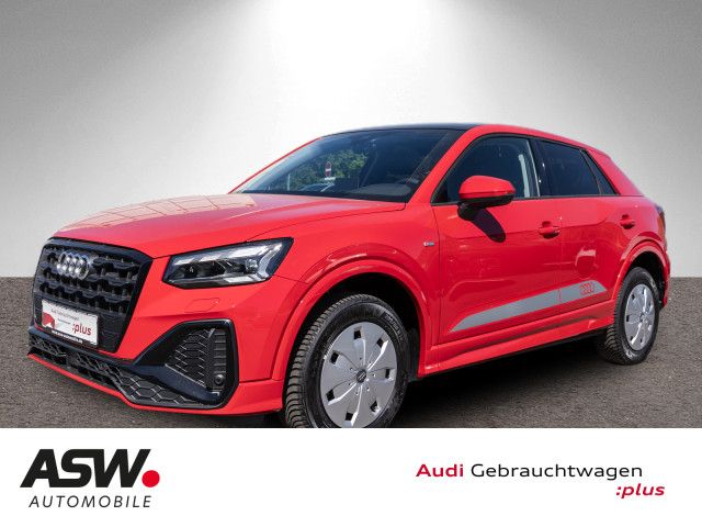 Audi Q2 2.990 km 31.360 &euro; Heilbronn 74074