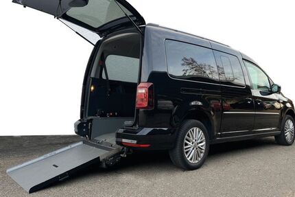 VW Caddy Maxi 35.921 km 39.900 &euro; Leinfelden-Echterdingen 70771