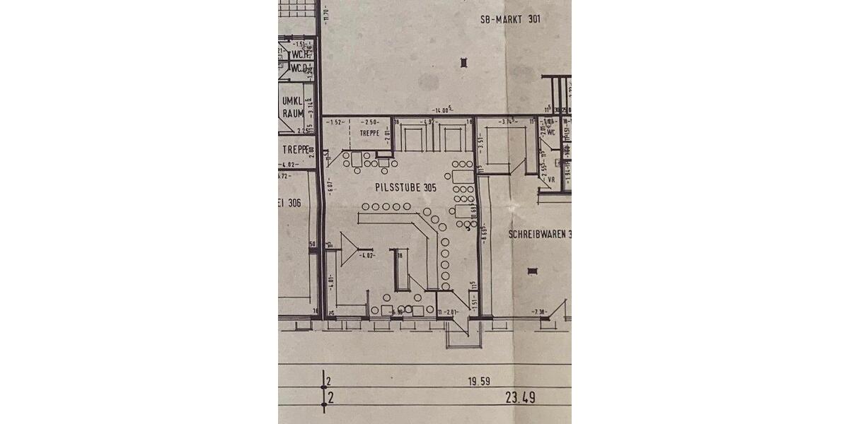 Gewerbeobjekt Tamm - 1.995&euro; | Angebot:26474818