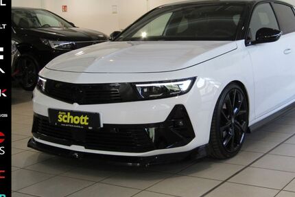 Opel Astra 21.909 km 39.980 &euro; Magstadt 71106