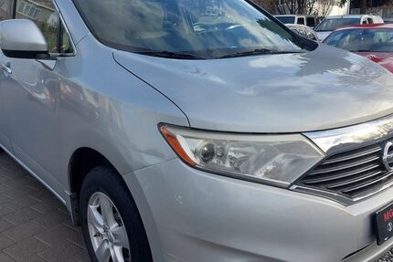 Nissan Quest 127.237 km 5.999 &euro; Fellbach 70736