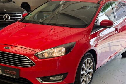 Ford Focus 129.100 km 5.300 &euro; Murrhardt 71540