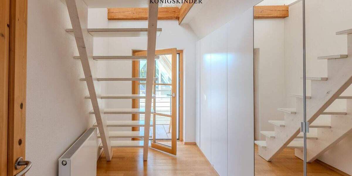 Einfamilienhaus Ditzingen Heimerdingen - 5 Zimmer, 270 m&sup2;, 999.000&euro; | Angebot:25683090