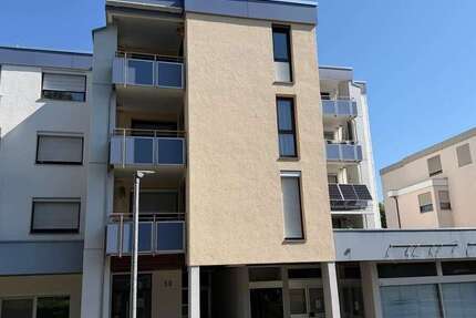 Wohnung Wernau - 2.5 Zimmer, 65 m&sup2;, 195.000&euro; | Angebot:26961373