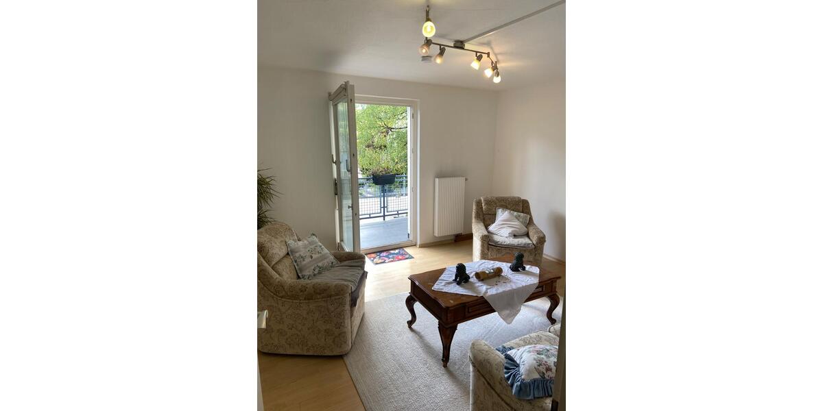 Etagenwohnung Rudersberg - 3.5 Zimmer, 75 m&sup2;, 750&euro; | Angebot:27541949