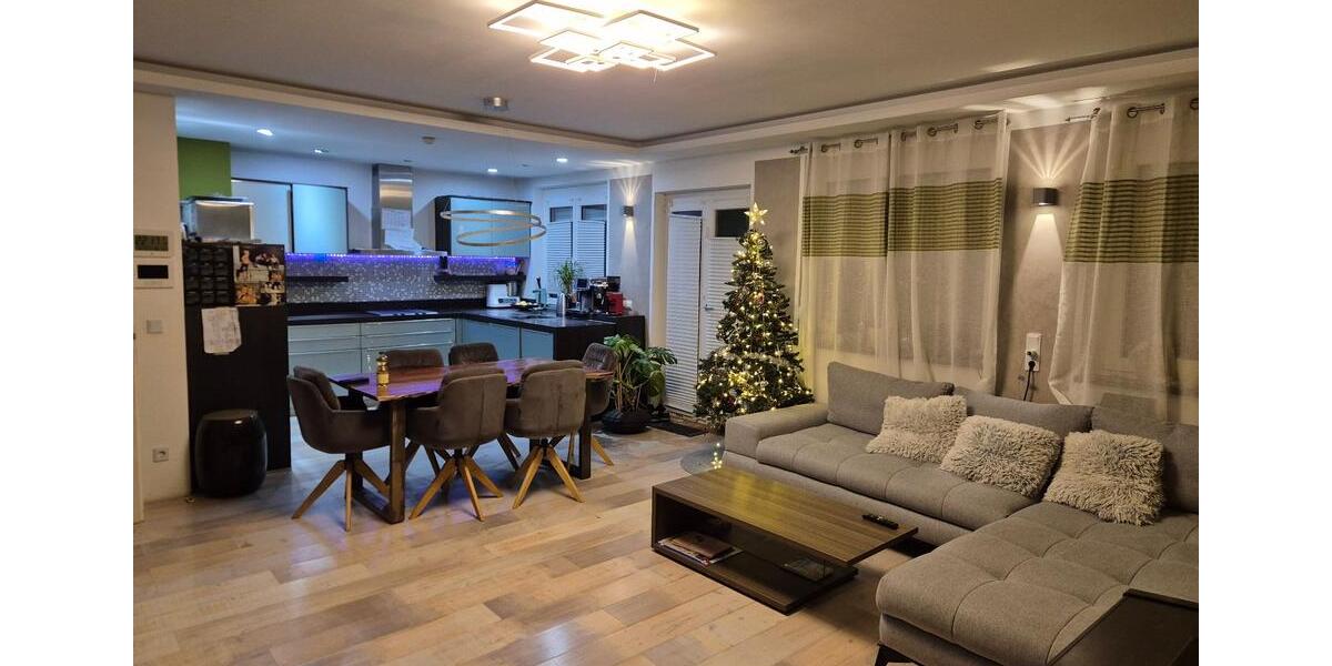 Etagenwohnung Winterbach - 5 Zimmer, 140 m&sup2;, 690.000&euro; | Angebot:24838425