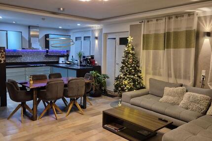 Wohnung Winterbach - 5 Zimmer, 140 m&sup2;, 690.000&euro; | Angebot:24838425