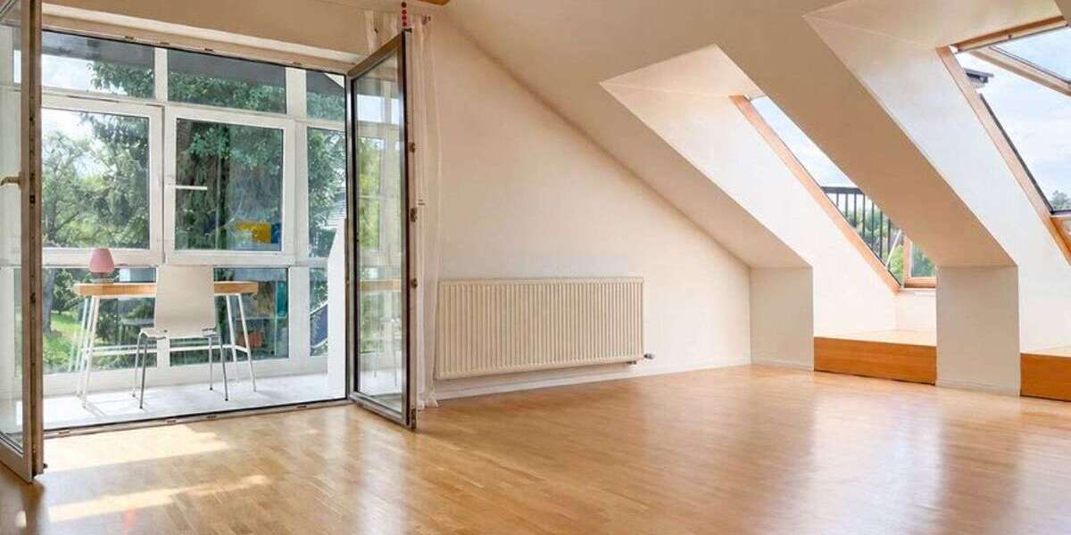 Etagenwohnung Schorndorf - 5.5 Zimmer, 107 m&sup2;, 340.000&euro; | Angebot:27527052