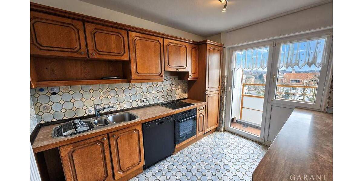 Etagenwohnung Fellbach Schmiden - 3 Zimmer, 84 m&sup2;, 299.000&euro; | Angebot:25707839