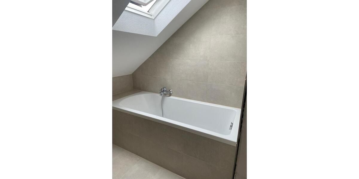 Dachgeschoßwohnung Backnang - 2 Zimmer, 55 m&sup2;, 950&euro; | Angebot:25811355