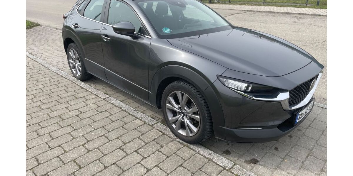 Mazda CX-30 69.000 km 17.200 &euro; Backnang 71522