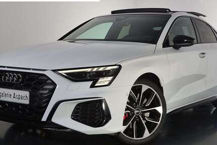 Audi S3 2.800 km 48.900 &euro; Aspach 71546