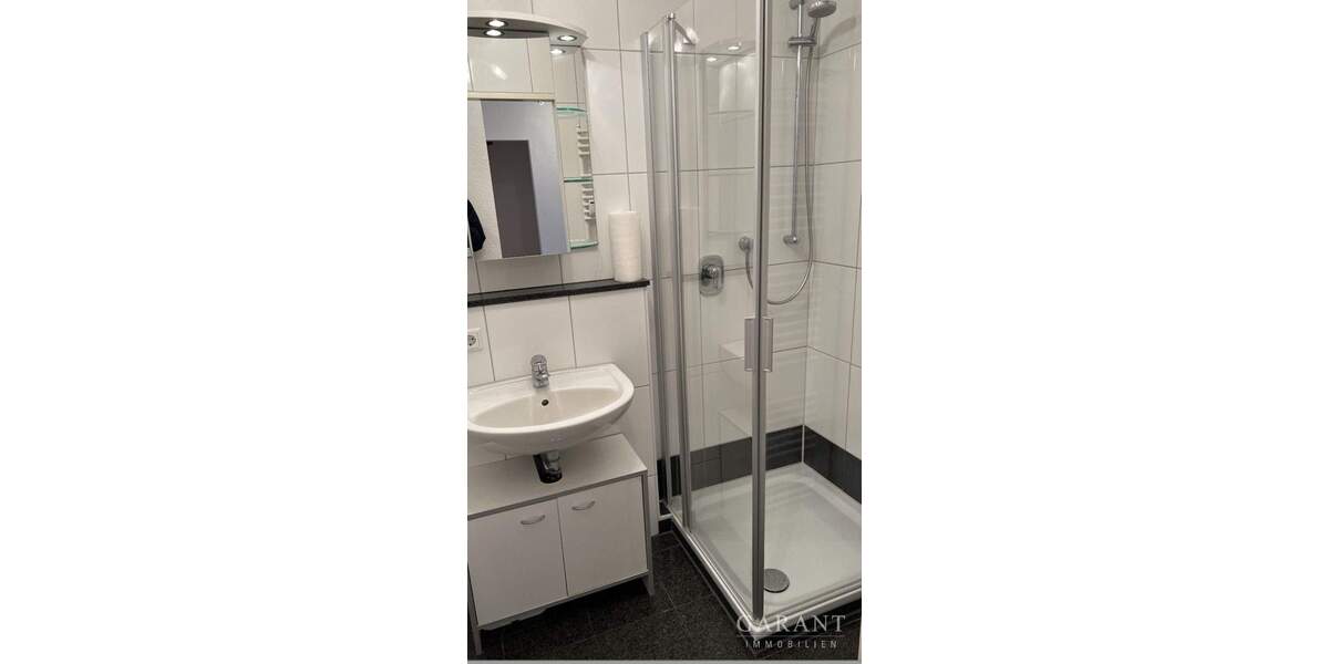 Etagenwohnung Ludwigsburg Neckarweihingen - 2 Zimmer, 53 m&sup2;, 196.000&euro; | Angebot:25707739