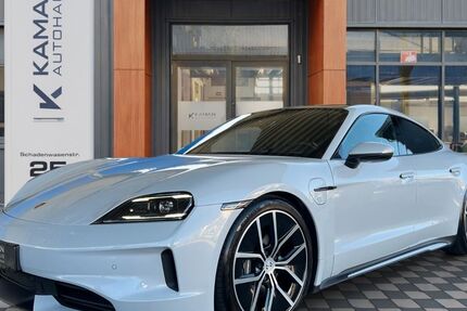 Porsche Taycan 26.500 km 83.500 &euro; Sindelfingen 71065