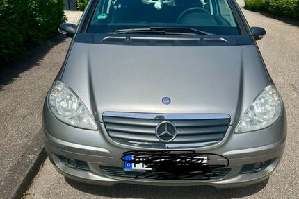 Mercedes-Benz A 150 161.000 km 2.200 &euro; Illingen 75428