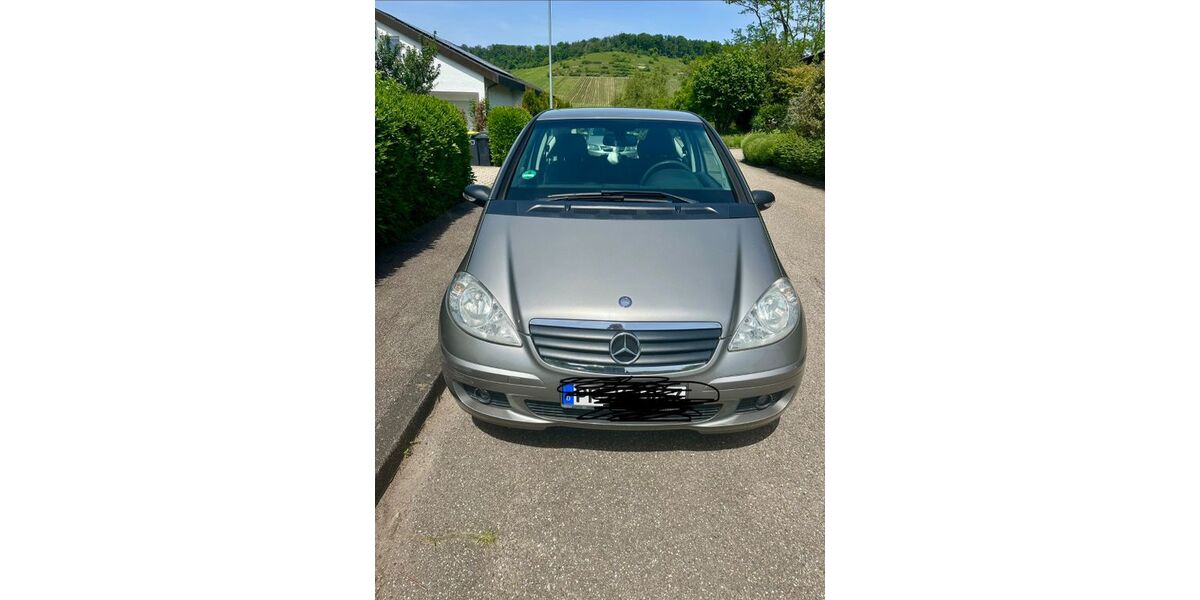 Mercedes-Benz A 150 161.000 km 2.200 &euro; Illingen 75428
