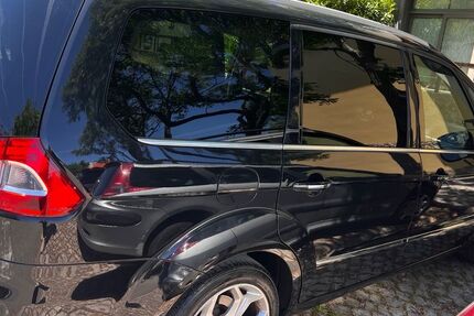 Ford Galaxy 167.000 km 6.500 &euro; Heilbronn 74080