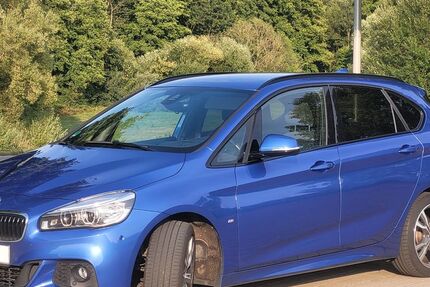 BMW 220 Active Tourer 105.000 km 17.000 &euro; Backnang 71522