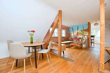 Zimmer Denkendorf - 2.5 Zimmer, 1.790&euro; | Angebot:27419119