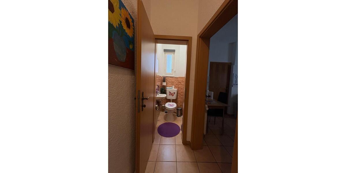 Erdgeschoßwohnung Stuttgart Zuffenhausen - 3 Zimmer, 63 m&sup2;, 1.095&euro; | Angebot:25932454