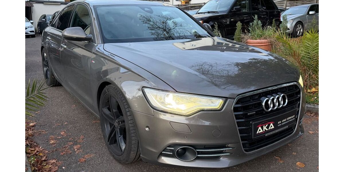 Audi A6 228.800 km 11.800 &euro; Ludwigsburg 71638
