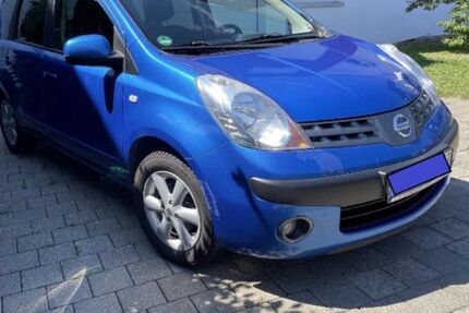 Nissan Note 160.000 km 2.400 &euro; Stuttgart 70563