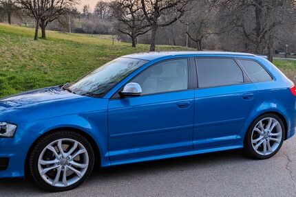 Audi S3 164.000 km 12.999 &euro; Ostfildern 73760