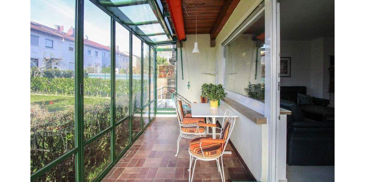 Einfamilienhaus Stuttgart Rot - 6 Zimmer, 398.000&euro; | Angebot:25899387