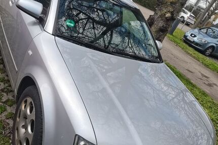 Audi A4 244.200 km 1.400 &euro; stuttgart 70378